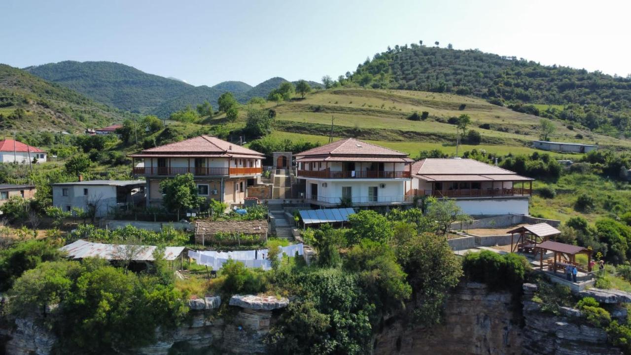 Guest House Bracaj Zhaban المظهر الخارجي الصورة