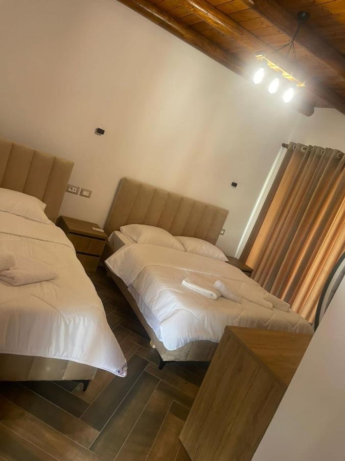Guest House Bracaj Zhaban المظهر الخارجي الصورة