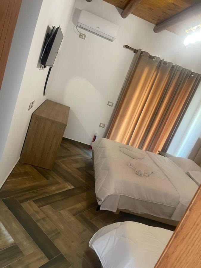 Guest House Bracaj Zhaban المظهر الخارجي الصورة