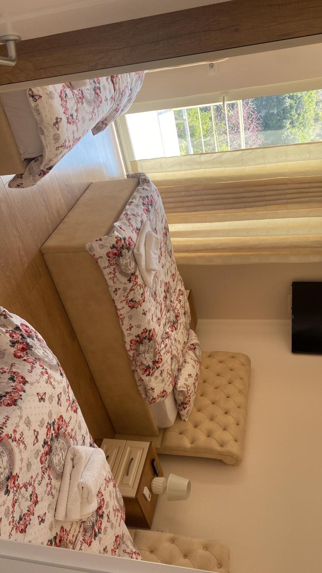 Guest House Bracaj Zhaban المظهر الخارجي الصورة