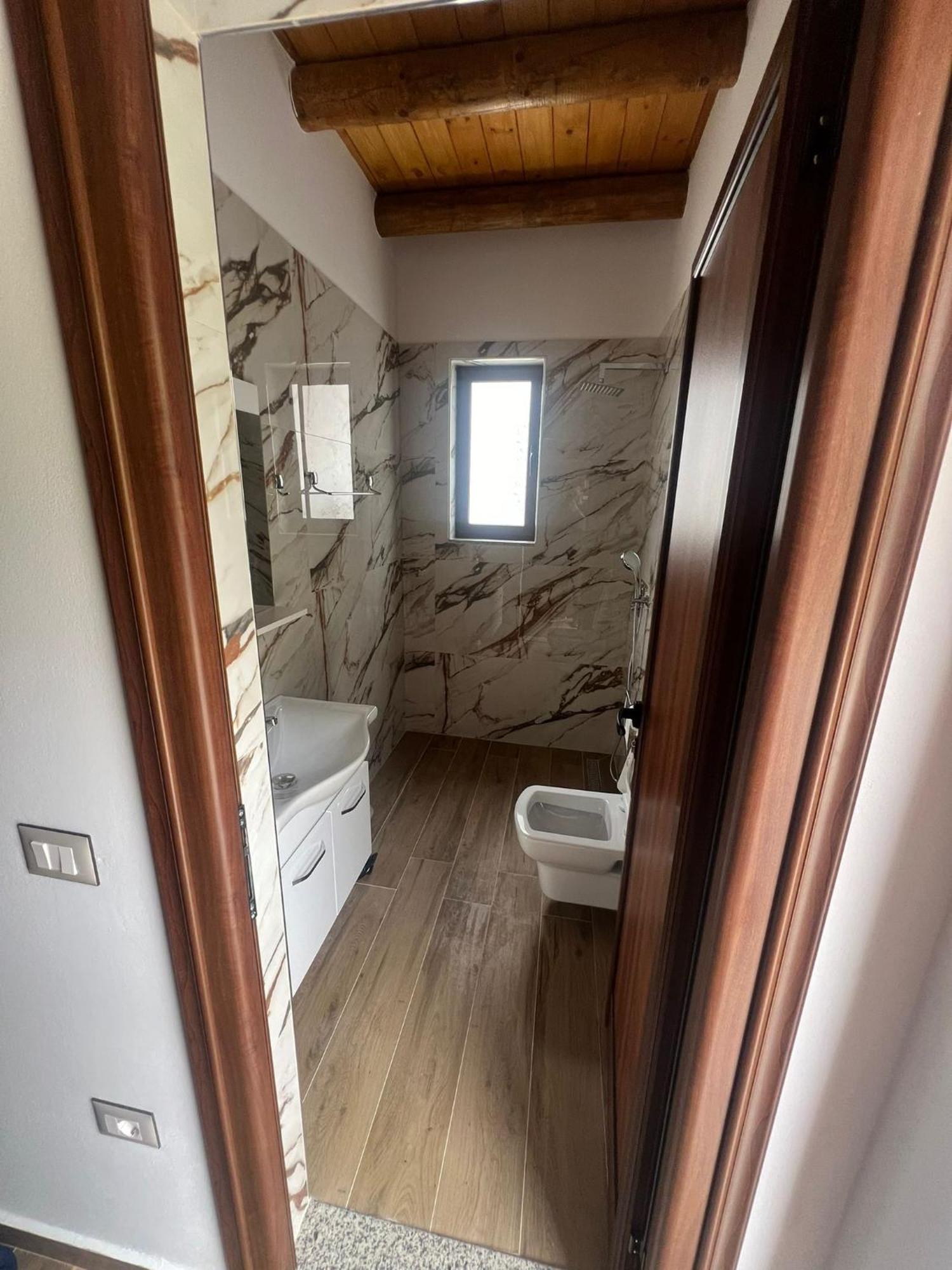 Guest House Bracaj Zhaban المظهر الخارجي الصورة