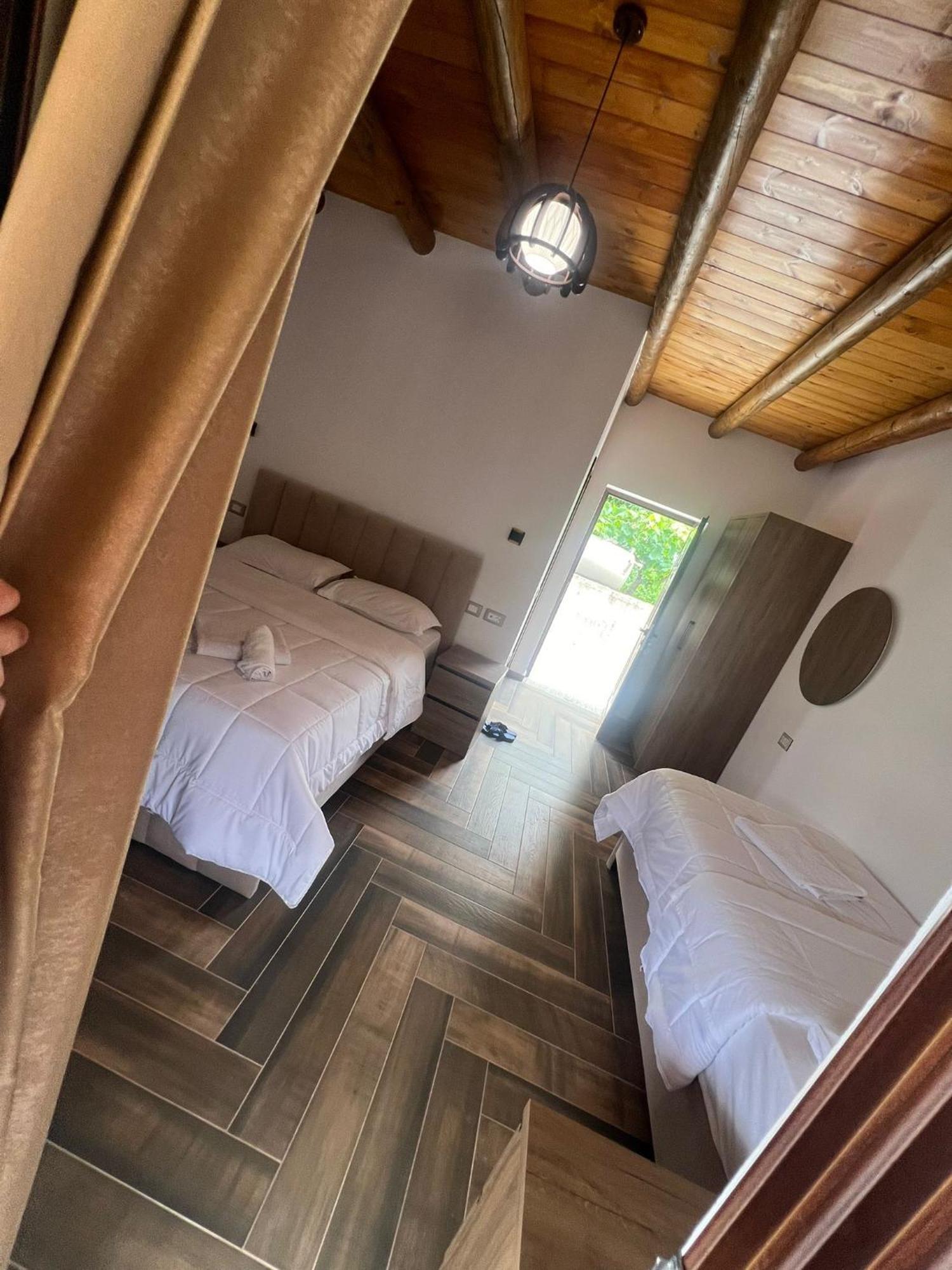 Guest House Bracaj Zhaban المظهر الخارجي الصورة