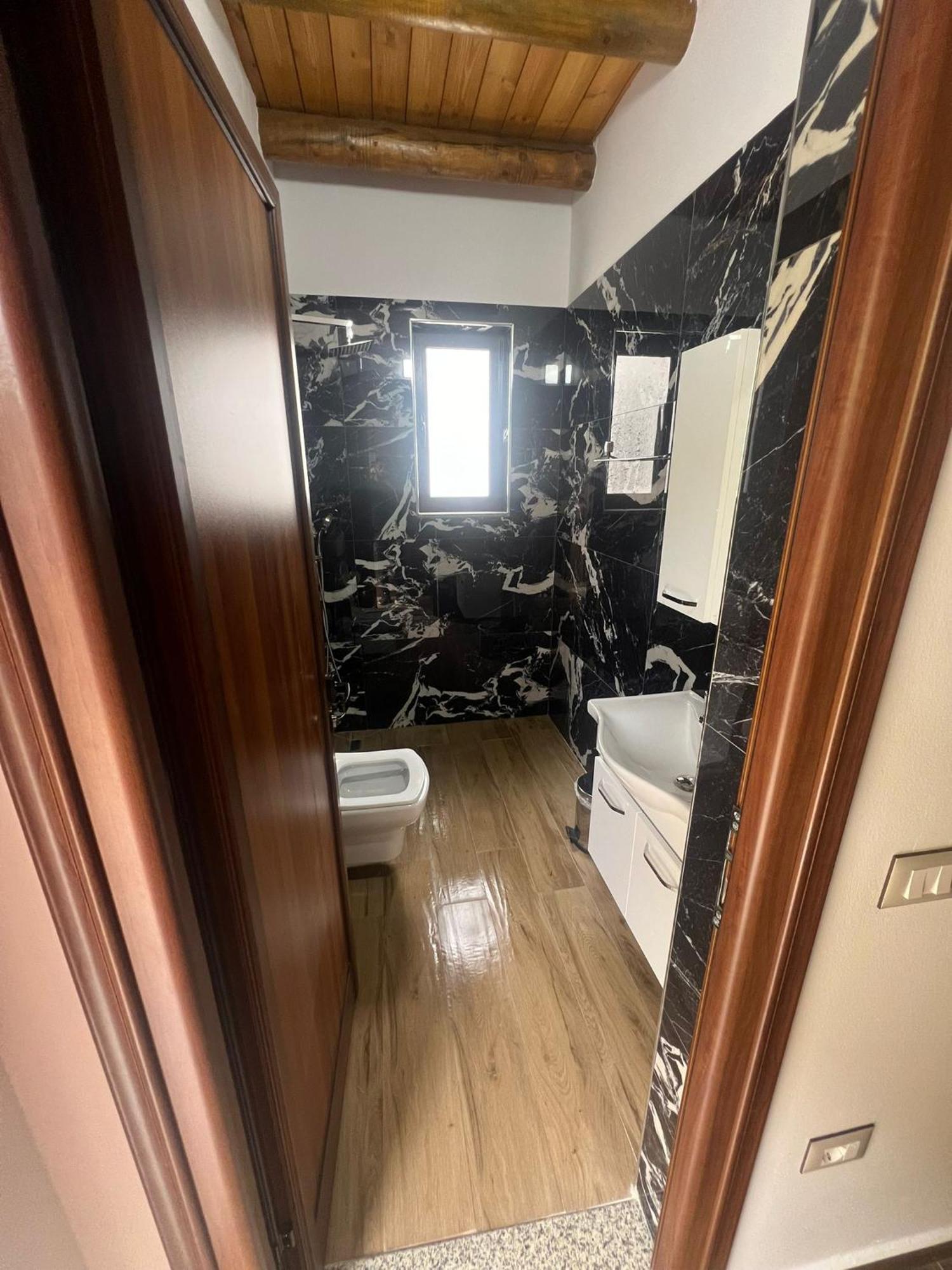 Guest House Bracaj Zhaban المظهر الخارجي الصورة
