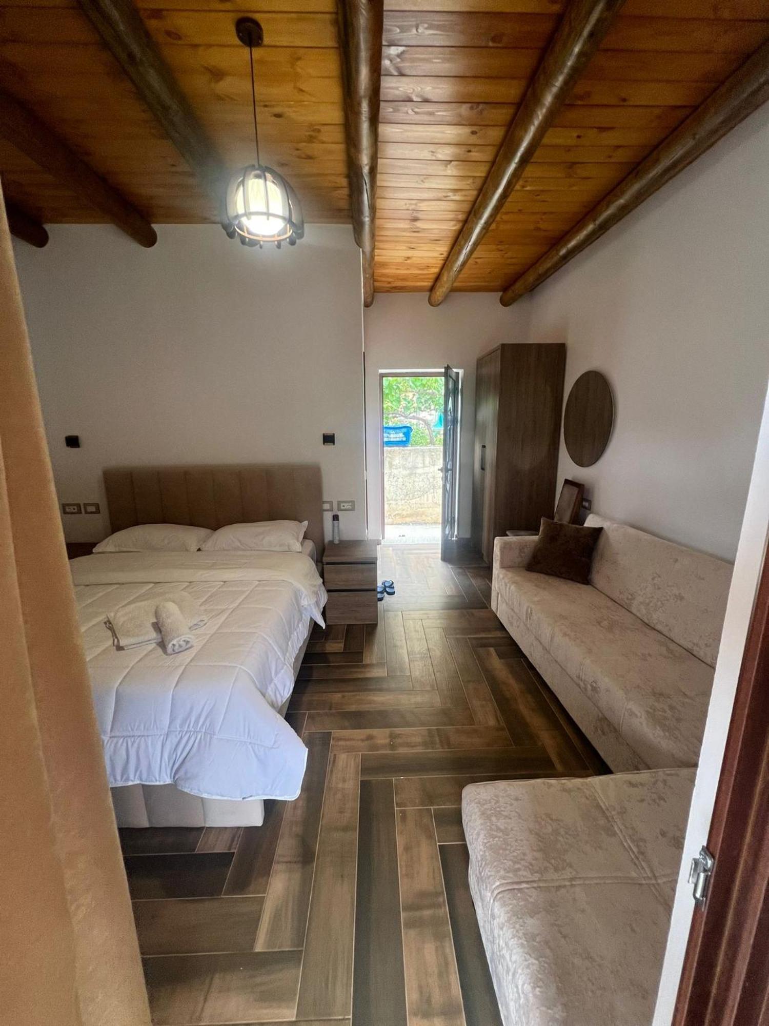 Guest House Bracaj Zhaban المظهر الخارجي الصورة
