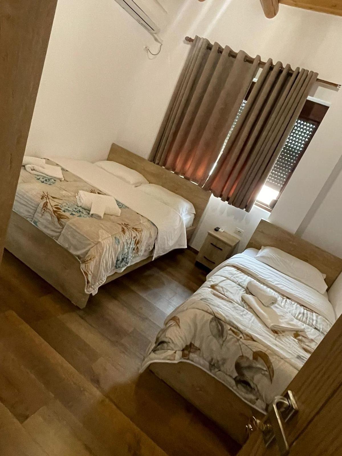 Guest House Bracaj Zhaban المظهر الخارجي الصورة