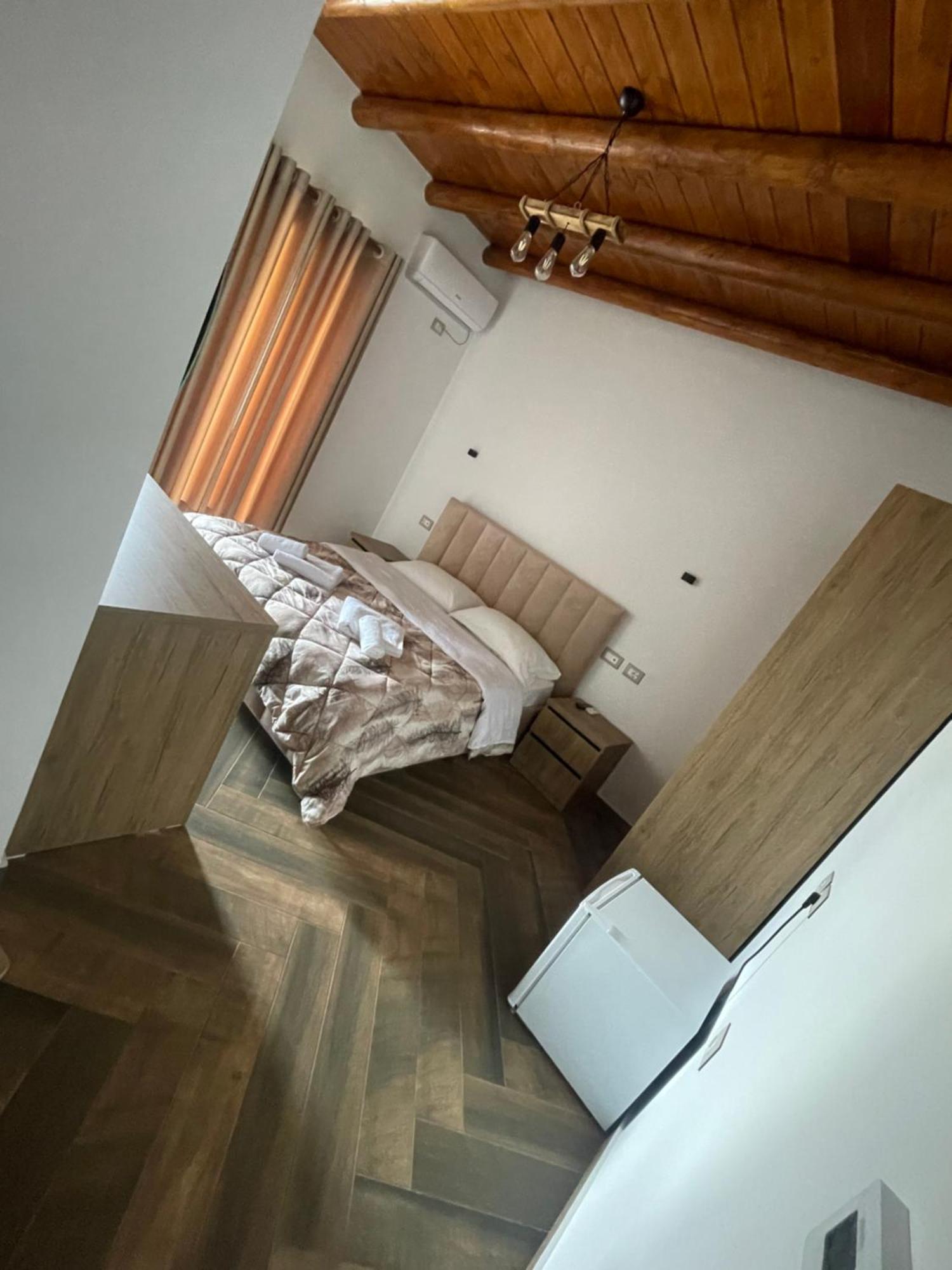 Guest House Bracaj Zhaban المظهر الخارجي الصورة