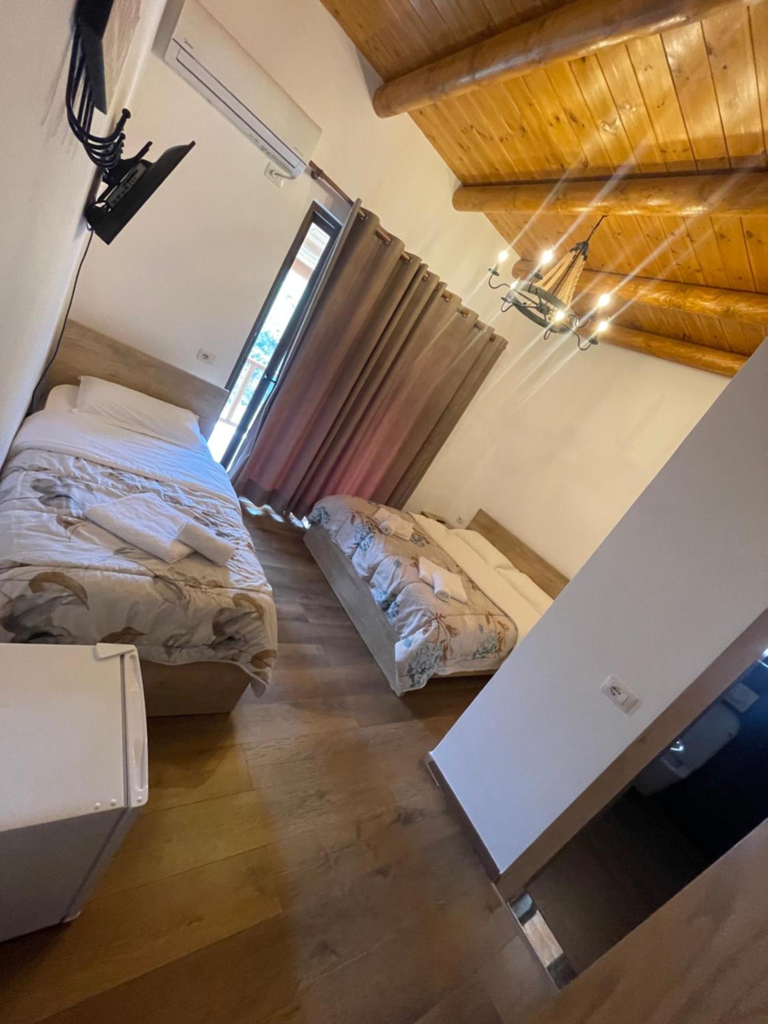 Guest House Bracaj Zhaban المظهر الخارجي الصورة