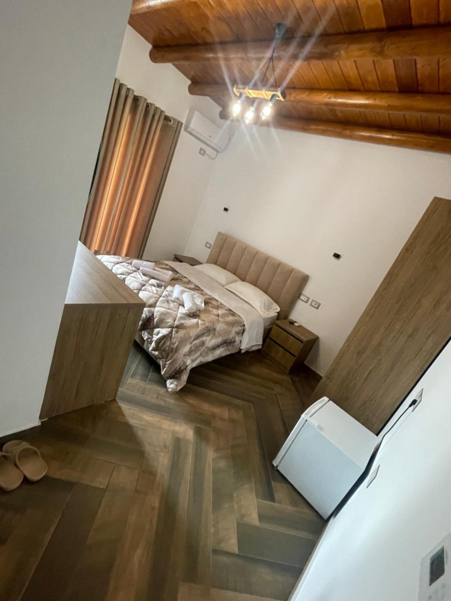 Guest House Bracaj Zhaban المظهر الخارجي الصورة