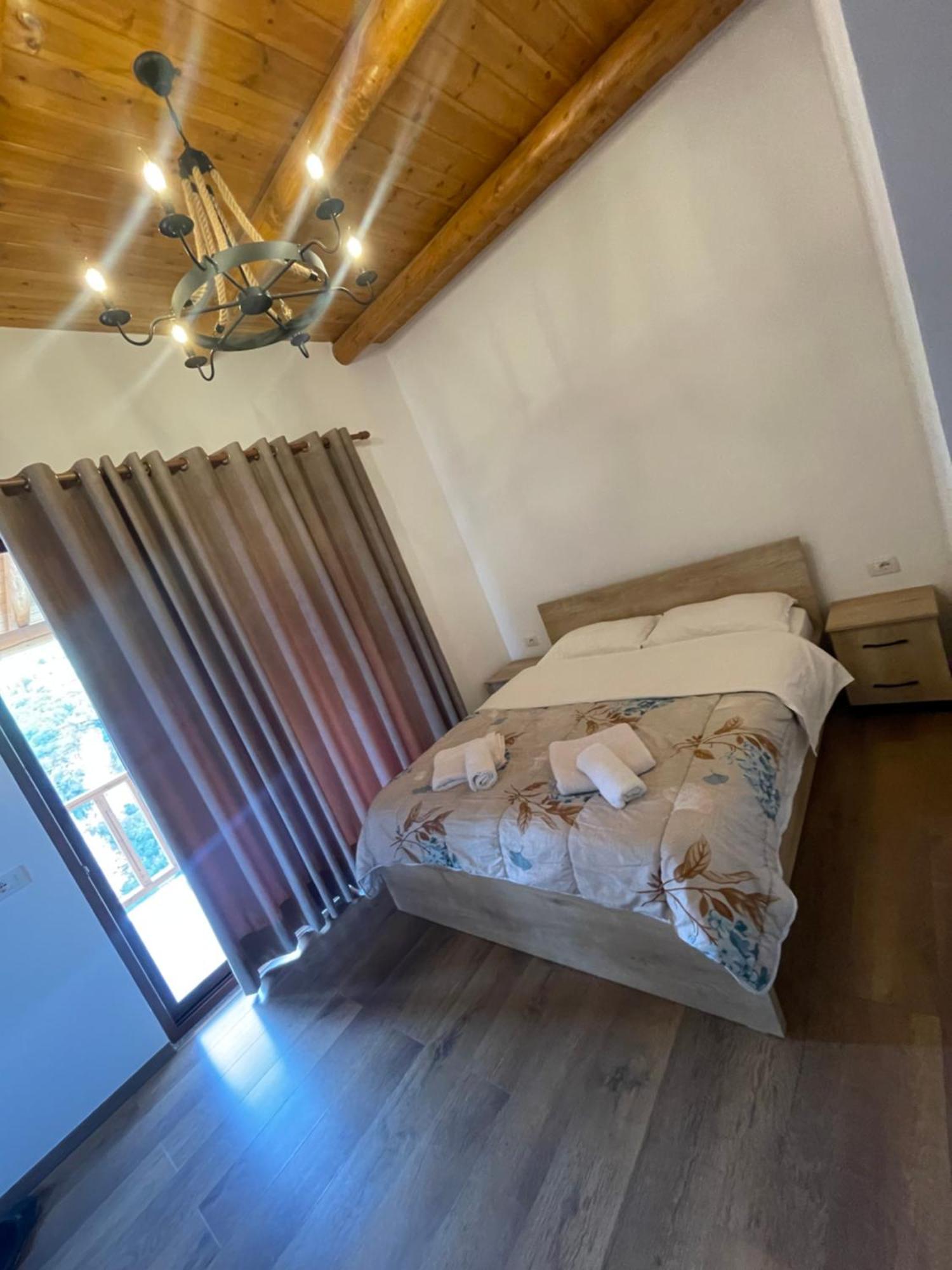Guest House Bracaj Zhaban المظهر الخارجي الصورة