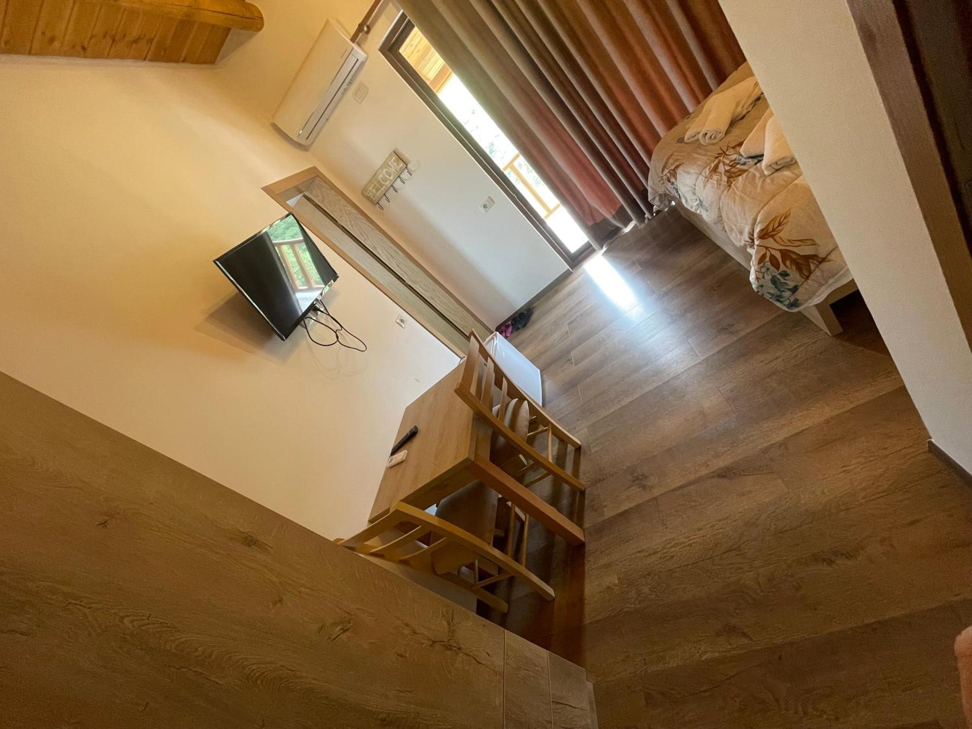 Guest House Bracaj Zhaban المظهر الخارجي الصورة