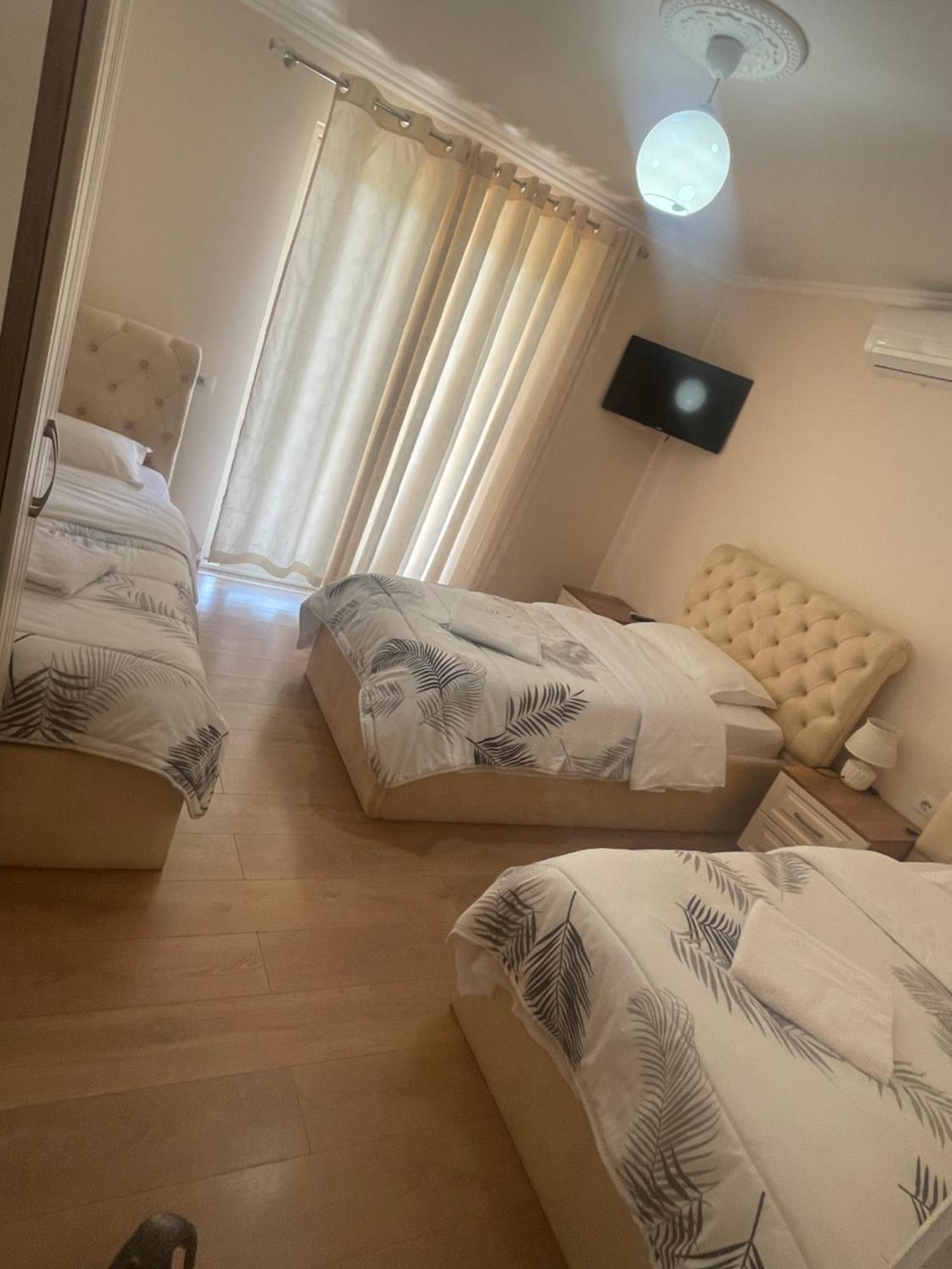 Guest House Bracaj Zhaban المظهر الخارجي الصورة