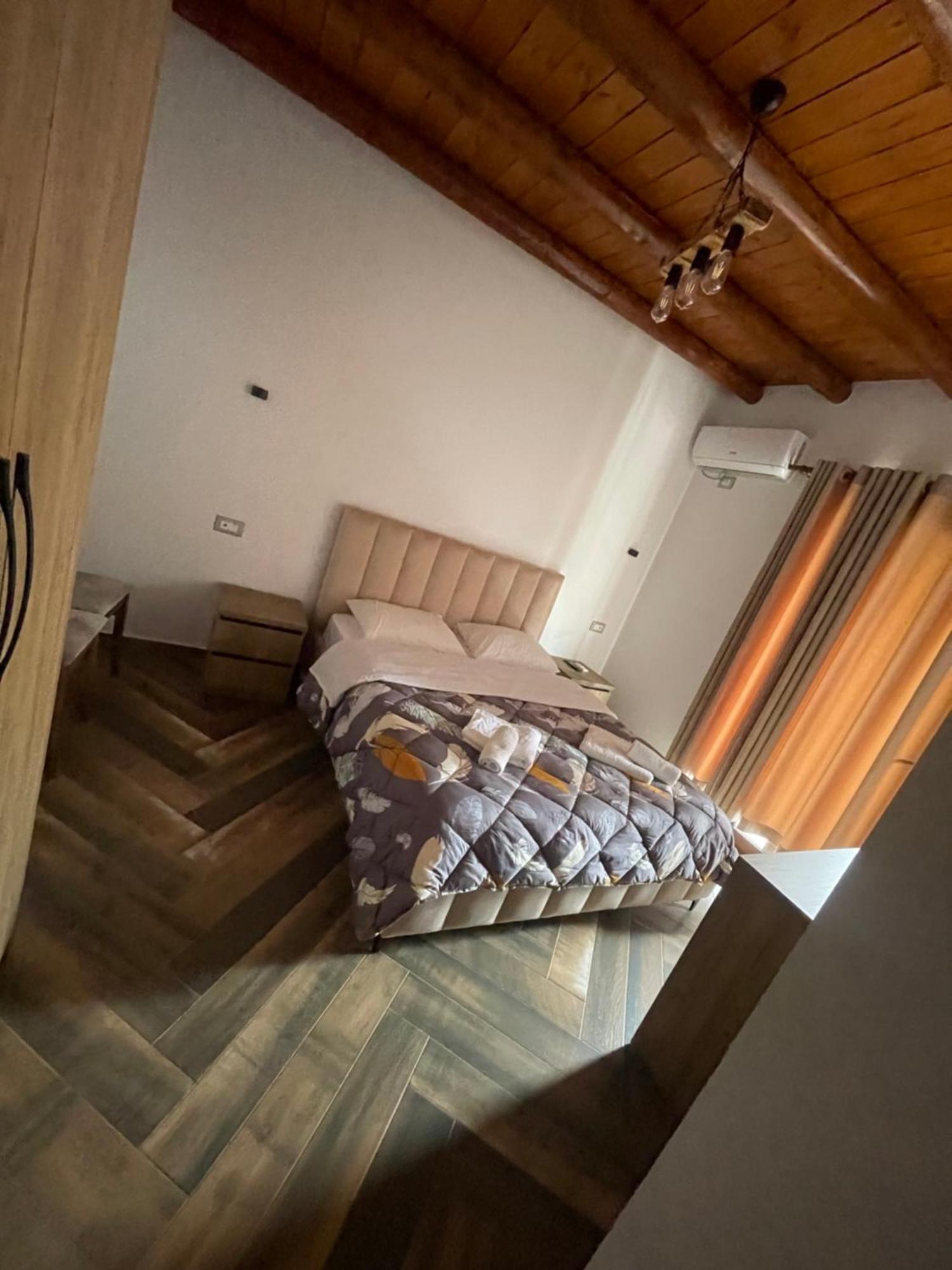 Guest House Bracaj Zhaban المظهر الخارجي الصورة