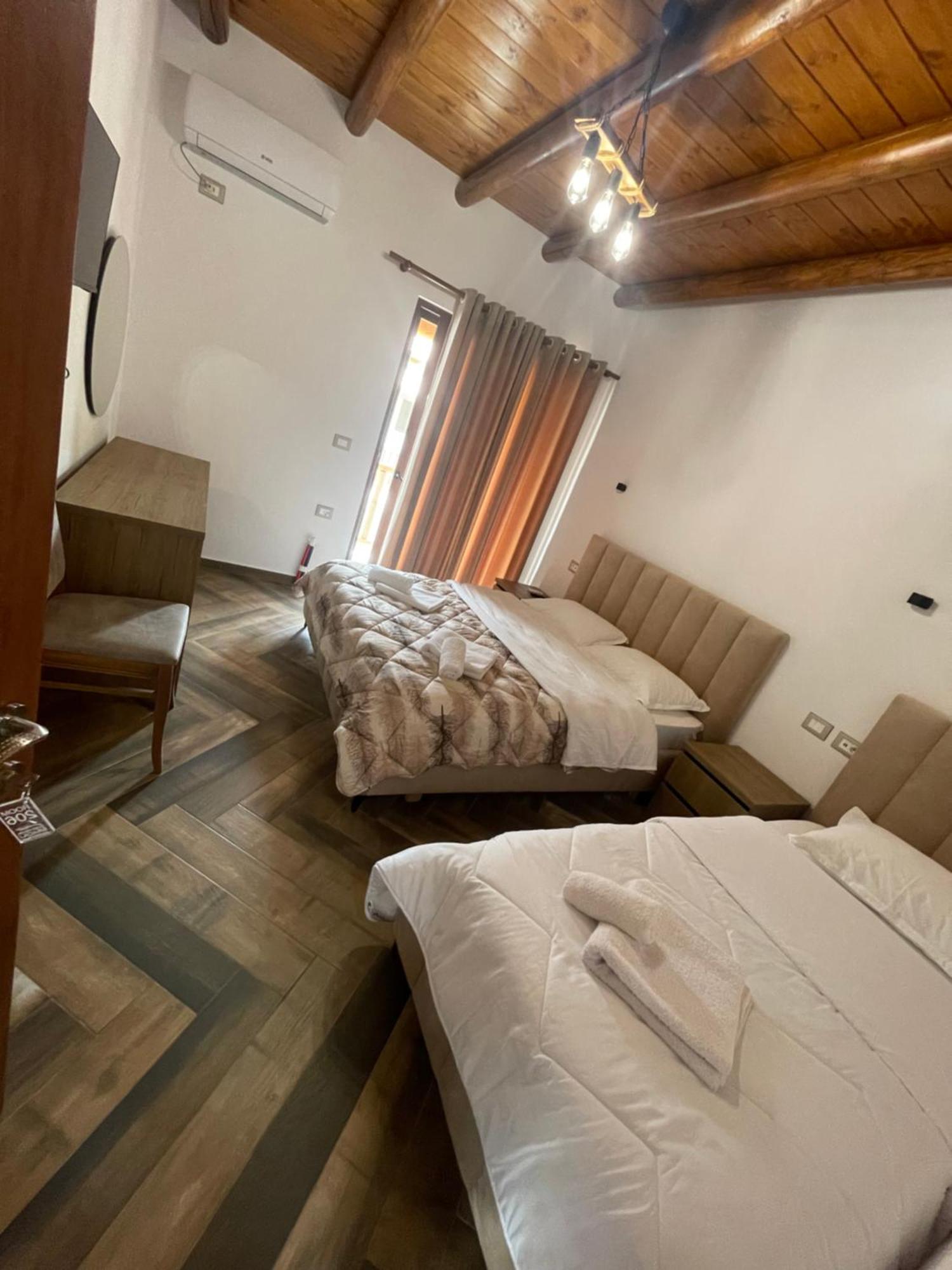 Guest House Bracaj Zhaban المظهر الخارجي الصورة